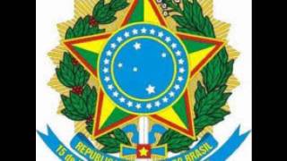 Marchas e Dobrados do Brasil  Canção da Infantária do Exércitowmv [upl. by Ronoh192]