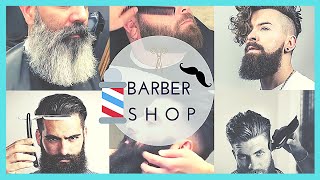 💈11 ESTILOS DE BARBA 🪒 Estilos de barbas para jovenes ✂️ BARBAS COMO ARREGLARLAS [upl. by Korella]