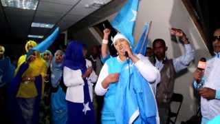 Heestii calanka abwaanad Hibaaq Maxamed [upl. by Valeda]