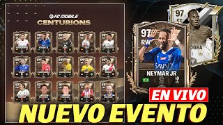 ANALIZANDO EL NUEVO EVENTO RECOMPENSAS CHAMPIONS y INTERCAMBIOS CHETADOS  FC MOBILE 24 [upl. by Sykes]