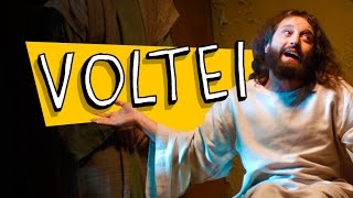 VOLTEI [upl. by Oletta]