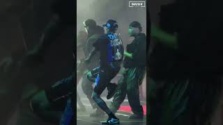 CHRIS Brown DANCE Went VIRAL 🔥‼️XReview [upl. by Fi]