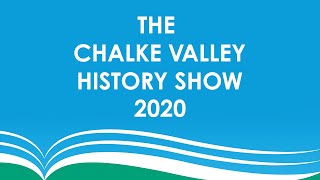 3 Wednesday 24th June  The Chalke Valley History Show 2020 [upl. by Inavihs574]