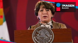 Delfina Gómez tuvo una pésima gestión en la SEP Diputado del PAN [upl. by Mhoj548]