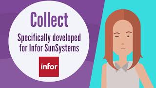 Collect Credit Management for Infor SunSystems [upl. by Effy559]