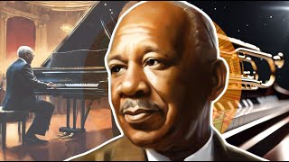 WC Handy  Black History Mini Docs [upl. by Nnaarat483]