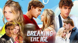 Breaking the Ice Full English Movie 2024I Nicole Mattox Seth Edeen Ellison Pipe Review amp Facts [upl. by Hannahoj]