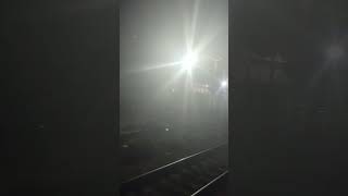 Dongargarh Night skip by BBSLTT Exp [upl. by Leahcim]