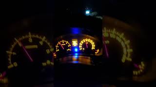 Night Drivingswift dzire ❤️  Fast driving [upl. by Ahseila]