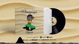 KAYUMBA NIMEGONGA Official Audio [upl. by Otis]