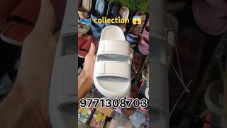 New slippers for women shoes wholesale shoesmarket lifestylevlog stylish [upl. by Giark187]