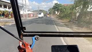 On the way to Barangay Buray [upl. by Sankey85]