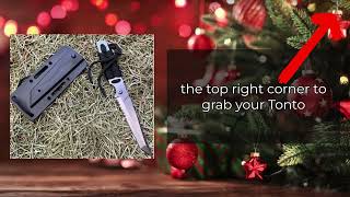 Top 5 MustHave Survival Gadgets for Every Prepper This Holiday Season [upl. by Goldfinch]