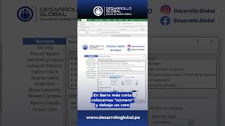 📲 Informes al 949 329 563 Resolvio exceltips aprendeentiktok aprendeexcel trucosexcel excel [upl. by Adnarym]