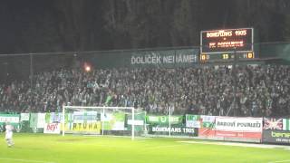 Bohemians 1905 19112012 [upl. by Fulvia503]