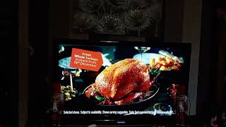 Asda Christmas dinner Advert 2024 [upl. by Alejna]