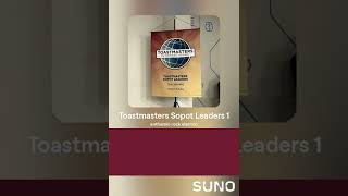 Toastmasters Sopot Leaders [upl. by Ajidahk125]