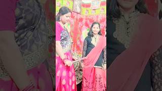 Sabse bra Tera naamyoutubeshorts navratri vandanahindi bhajan sumanbhajanbhakri [upl. by Reeva]