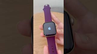 Apple Watch Series 10 unboxing apple applewatch applewatchseries10 tech asmrvideo asmr sydney [upl. by Samuel]