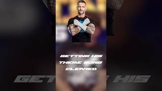 CM Punk Cult Of Personality Story wwe livingcolour [upl. by Cirek696]