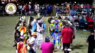 Ponca Tribal Celebration 2022  Championship Sunday [upl. by Jordanna]