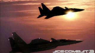 Kernel  3640  Ace Combat 3 Original Soundtrack [upl. by Trab878]