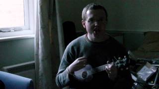 Fields of Athenry ukulele cover [upl. by Kurr]