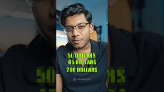 50 vs 200 Edit  Fiverr Editing Challenge 🤯🙌 [upl. by Akciret]