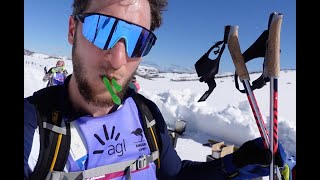 Vlog Kangaroo Hoppet 2022 Gunnars Nordic Adventures with sea kajaking in Melbourne [upl. by Cheslie]