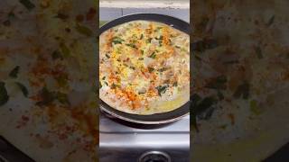 Healthy jowar egg dosa recipe short trending viral eggdosa jowardosa dosarecipe youtubeshorts [upl. by Meggs]