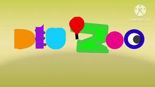 Bluezoo Toy Layer logo 20152017 [upl. by Enaelem]