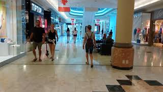 Place dOrleans Shopping 🛒 Mall Ottawa Ontario Canada 🍁 [upl. by Imoyn]