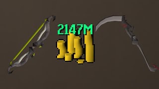 I JUST DOUBLED MY BANK ON REALISM MODE HUGE GIVEAWAY  RuneWild 1 OSRS PK RSPS [upl. by Hedve]