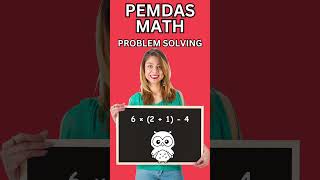 PEMDAS Math Solving Problems 14 flashquiz quiz english [upl. by Eustace]