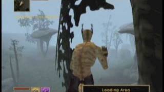 Morrowind Super Speed [upl. by Brentt]