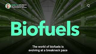 How Is Global Production of Biofuels Accelerating [upl. by Geldens]