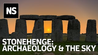 How science is uncovering the secrets of Stonehenge [upl. by Attaynek]