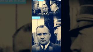 MARTIN BORMANN O SECRETÁRIO de HITLER terceiroreich história historiageral guerra guerras [upl. by Brunhilda]