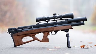 Top 10 Most Powerful Air Rifles Of 2023 [upl. by Ladnar760]