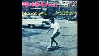 Willie amp The Wheels Sloan amp Barri  Do What You Did Digitally Extracted Stereo Remix [upl. by Garrison622]