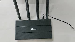 TP Link Archer C6 as Wifi extender  Enable 24 Ghz WDS bridging  Tamil [upl. by Jaquith]