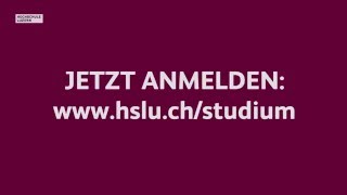 Jetzt anmelden für einen Bachelor oder MasterStudiengang [upl. by Euqinamod]