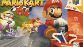 34  Mario Kart 64 Toads Turnpike [upl. by Trah]