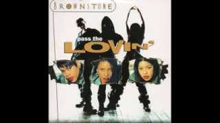 Brownstone  Pass the Lovin Dui Remix feat Biz Markie [upl. by Aratnahs489]