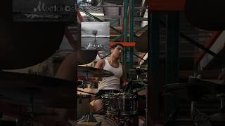 Tigran Hamasyan Greatest Intro drums jazzfusion piano drumcover [upl. by Atled991]