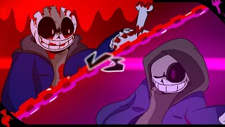 Mirrored insanity Phase 3 Old and Cancelled [upl. by Ahcirt]