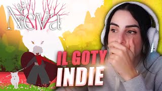 IMPOSSIBILE NON PIANGERE  Neva Gameplay ITA  PARTE 2 FINE [upl. by Asilenna552]