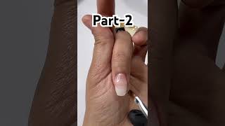 Part2 gel extension [upl. by Sandler271]