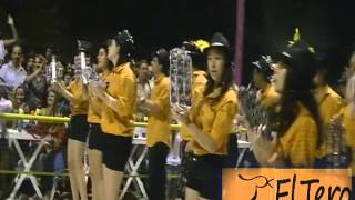 BATUCADA GURI SAMBA amp JOGO BONITO director Damian Camale 2015 [upl. by Leahcin]