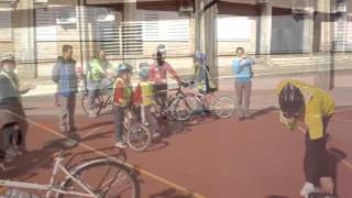 TALLER CICLISMO INFANTIL [upl. by Russ]